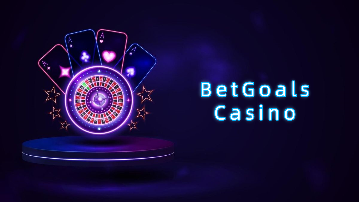 BetGoals Casino پاکستان